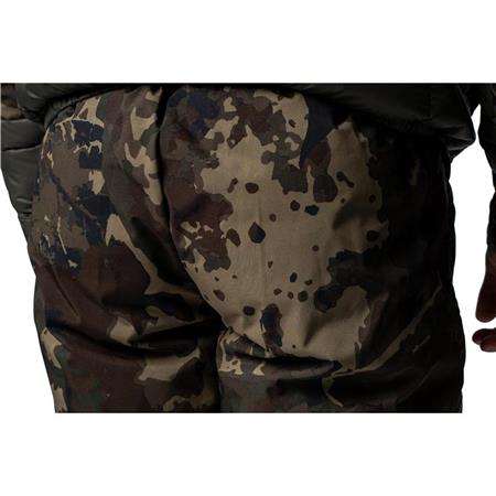 BROEK MAN - CAMO NASH ZERO TOLERANCE AIR CELL - CAMO