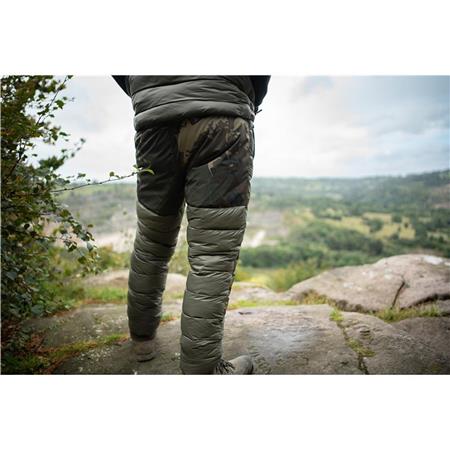 BROEK MAN - CAMO NASH ZERO TOLERANCE AIR CELL - CAMO