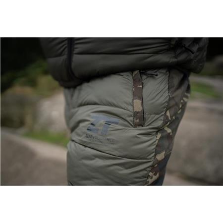 BROEK MAN - CAMO NASH ZERO TOLERANCE AIR CELL - CAMO