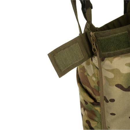 BROEK MAN - CAMO SNUGPAK PARALLAX - CAMO