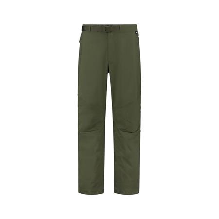 Broek Man - Dark Olive Korda Drykore Over - Dark Olive