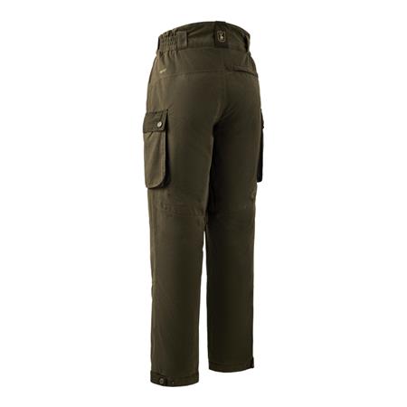 BROEK MAN DEERHUNTER EAGLE WINTER