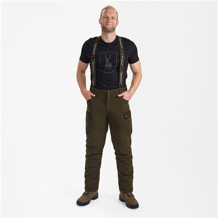 BROEK MAN DEERHUNTER EAGLE WINTER