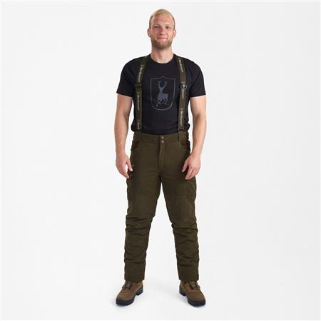 BROEK MAN DEERHUNTER EAGLE WINTER