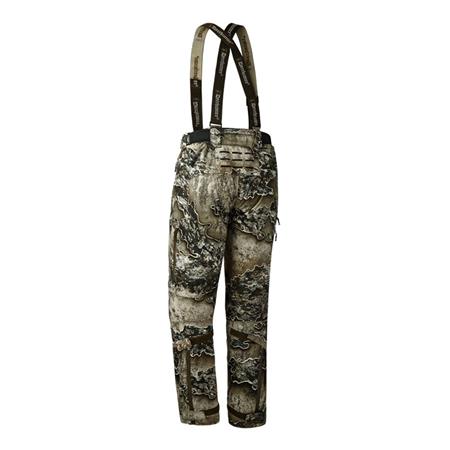 BROEK MAN DEERHUNTER EXCAPE WINTER TROUSERS