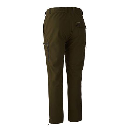 BROEK MAN DEERHUNTER PRO GAMEKEEPER BOOT TROUSERS