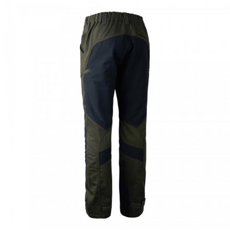 BROEK MAN DEERHUNTER ROGALAND STRETCH CONTRAST