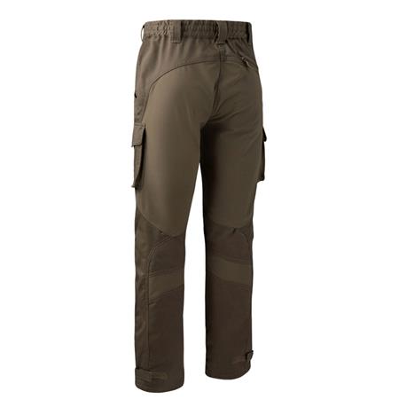 BROEK MAN DEERHUNTER ROGALAND STRETCH