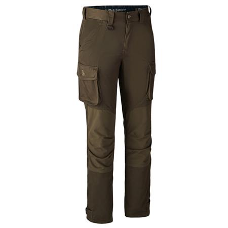 Broek Man Deerhunter Rogaland Stretch