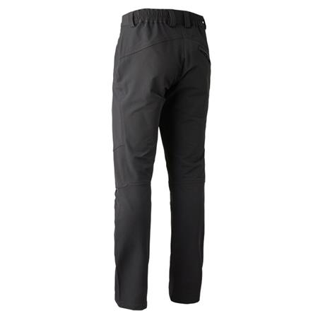 BROEK MAN DEERHUNTER ROGALAND STRETCH