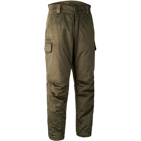 Broek Man Deerhunter Rusky Silent Trousers