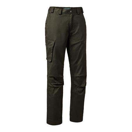 Broek Man Deerhunter Traveler