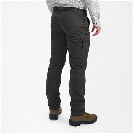 BROEK MAN DEERHUNTER ZIP-OFF SLOGEN