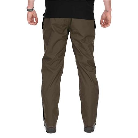 BROEK MAN FOX CAMO/KHAKI RS 10K TROUSER