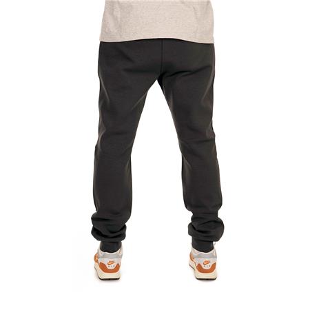 BROEK MAN FOX MATRIX BLACK EDITION JOGGERS