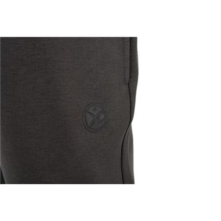 BROEK MAN FOX MATRIX BLACK EDITION JOGGERS