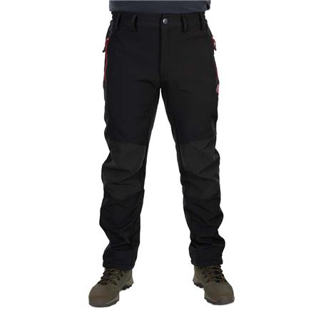 Broek Man Fox Rage Pro Series Soft Shell Trousers