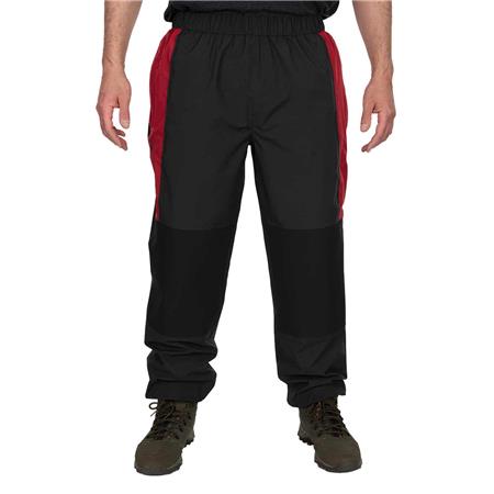 Broek Man Fox Rage Pro Series Stash Waterproof Trousers