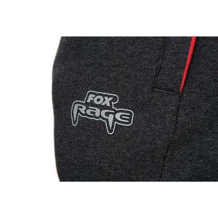 BROEK MAN FOX RAGE SHERPA JOGGERS