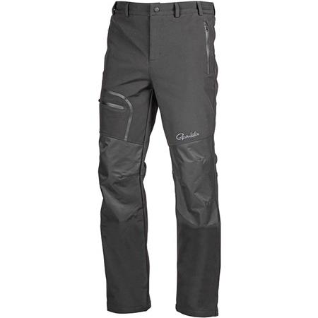 Broek Man Gamakatsu G-Softshell Trousers