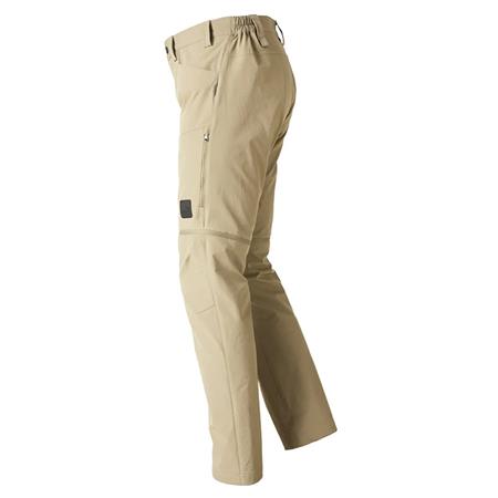 BROEK MAN GEOFF ANDERSON ZIPZONE II