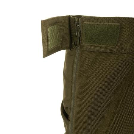 BROEK MAN - GROEN SNUGPAK PARALLAX - VERT