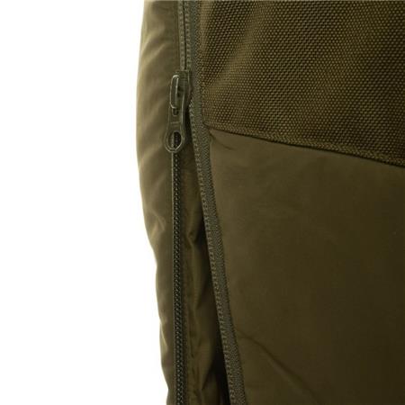 BROEK MAN - GROEN SNUGPAK PARALLAX - VERT