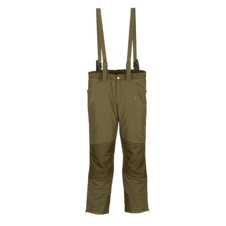 BROEK MAN - GROEN SNUGPAK PARALLAX - VERT