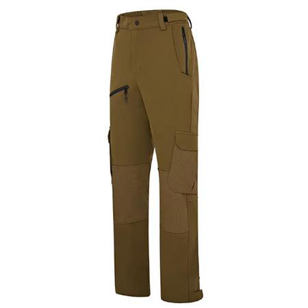 Broek Man - Groen Trakker Techpro Hd Combats - Vert