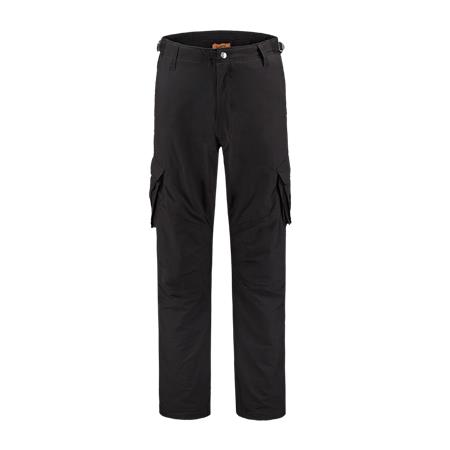 Broek Man Guru Polar Match Kombats