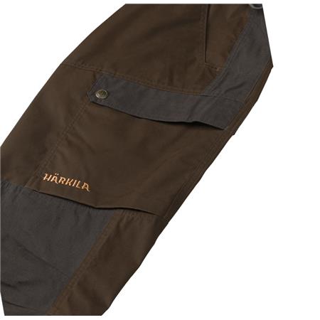 BROEK MAN HARKILA ASMUND