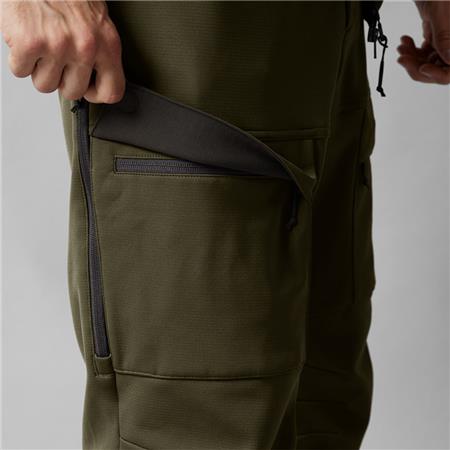 BROEK MAN HARKILA DEER STALKER LIGHT