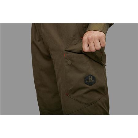 BROEK MAN HARKILA DRIVEN HUNT HWS INSULATED