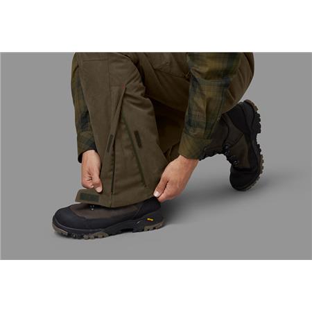 BROEK MAN HARKILA DRIVEN HUNT HWS INSULATED