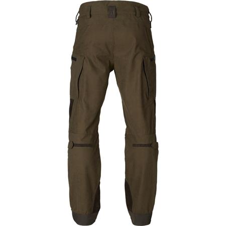 BROEK MAN HARKILA DRIVEN HUNT HWS LEATHER