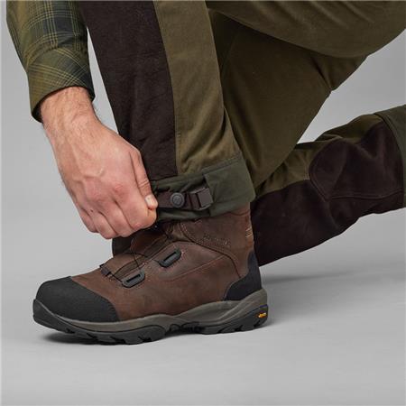 BROEK MAN HARKILA DRIVEN HUNT HWS LEATHER