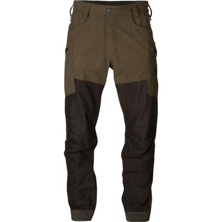 BROEK MAN HARKILA DRIVEN HUNT HWS LEATHER