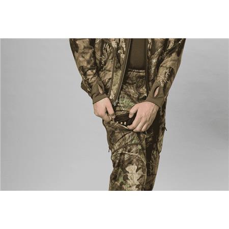 BROEK MAN HARKILA KAMKO CAMO REVERSIBLE WSP