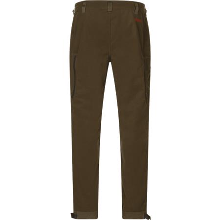 BROEK MAN HARKILA KAMKO CAMO REVERSIBLE WSP