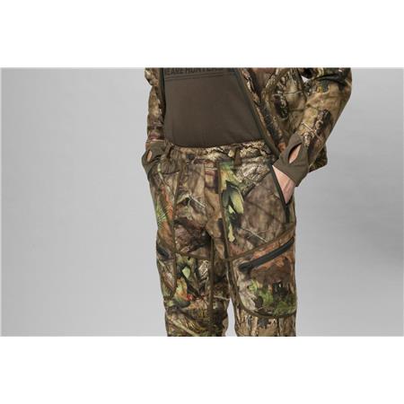 BROEK MAN HARKILA KAMKO CAMO REVERSIBLE WSP