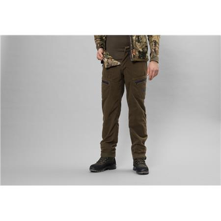 BROEK MAN HARKILA KAMKO CAMO REVERSIBLE WSP