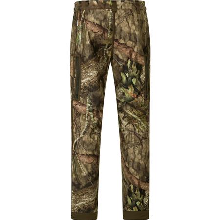 BROEK MAN HARKILA KAMKO CAMO REVERSIBLE WSP