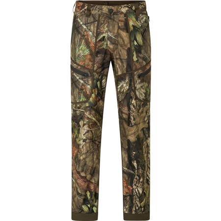 Broek Man Harkila Kamko Camo Reversible Wsp