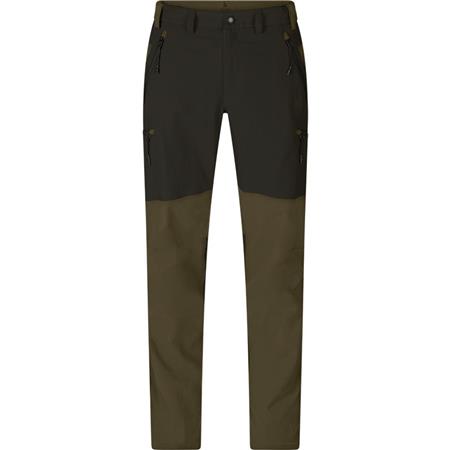 Broek Man Harkila Outdoor Stretch