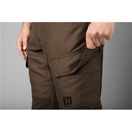 BROEK MAN HARKILA SCANDINAVIAN