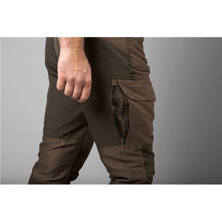 BROEK MAN HARKILA SCANDINAVIAN