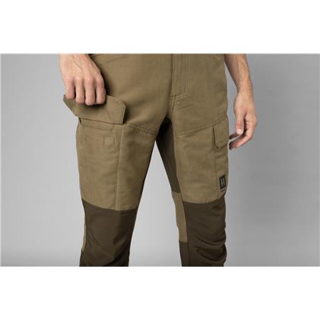 BROEK MAN HARKILA SCANDINAVIAN