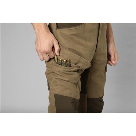 BROEK MAN HARKILA SCANDINAVIAN