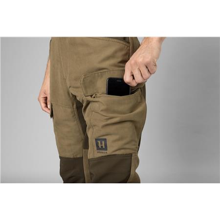 BROEK MAN HARKILA SCANDINAVIAN