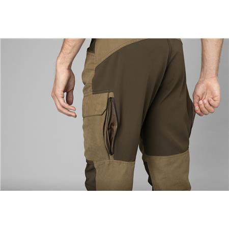 BROEK MAN HARKILA SCANDINAVIAN